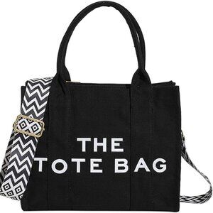 Canvas Tote large Bag